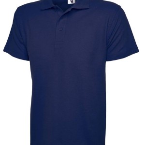 Uneek Olympic Polycotton Polo