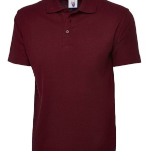 Uneek Olympic Polycotton Polo