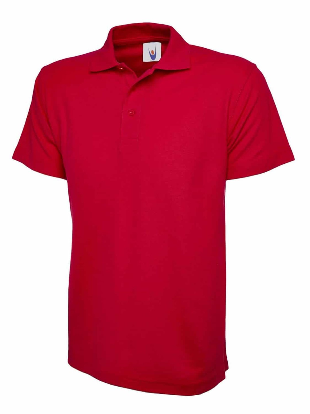 Uneek Olympic Polycotton Polo