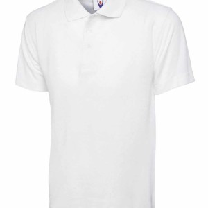 Uneek Olympic Polycotton Polo