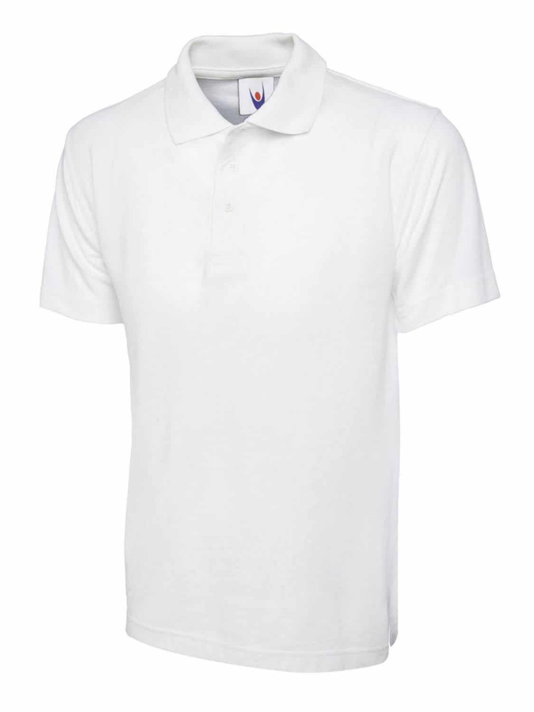 Uneek Olympic Polycotton Polo