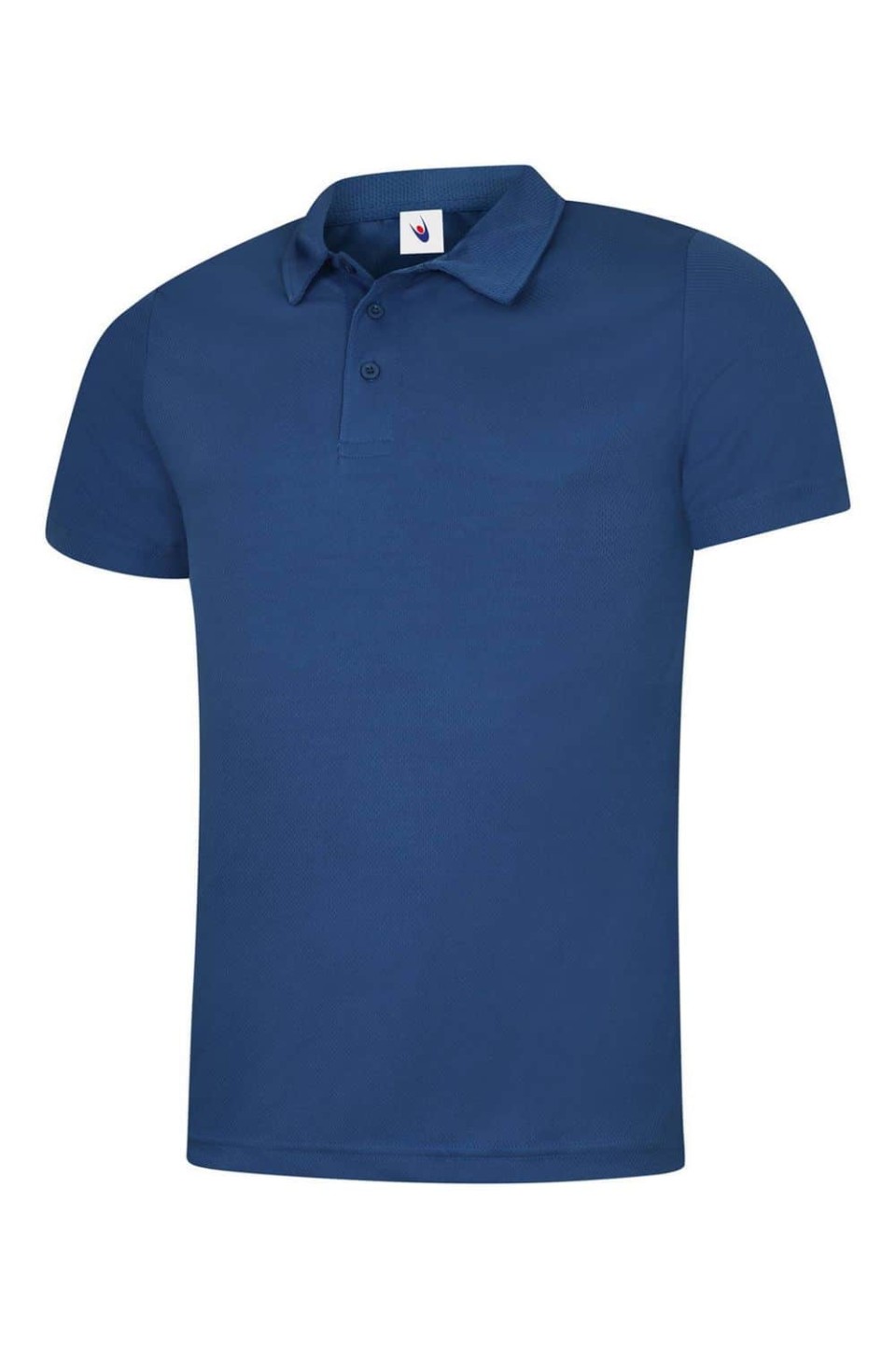 Uneek Mens Ultra Cool Poloshirt