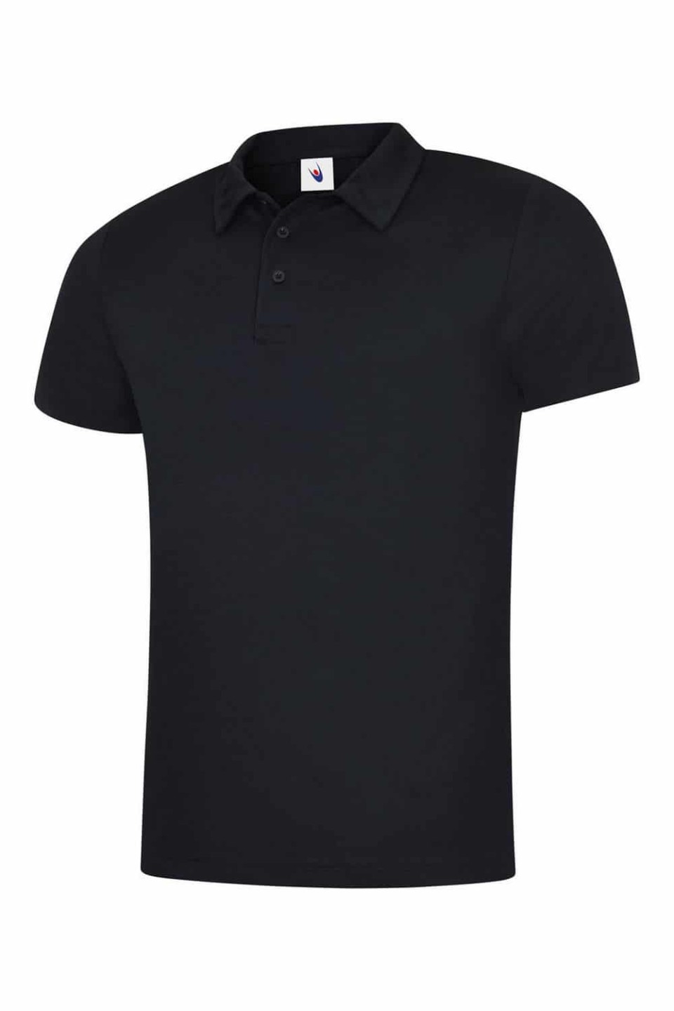 Uneek Mens Ultra Cool Poloshirt