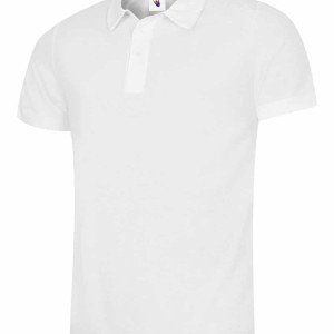 Uneek Mens Ultra Cool Poloshirt