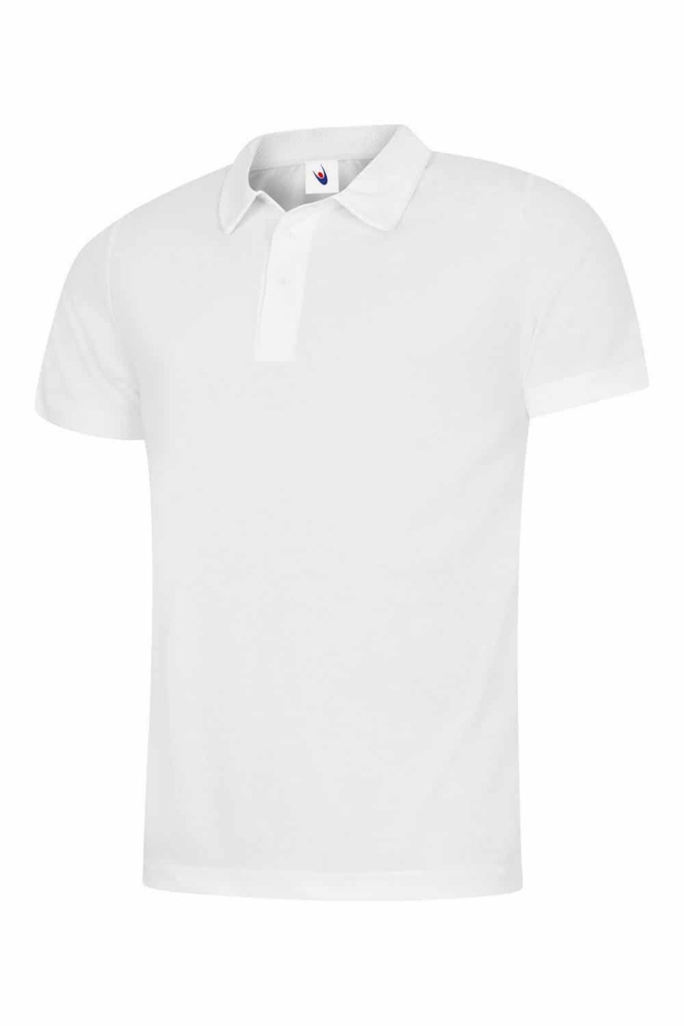 Uneek Mens Ultra Cool Poloshirt