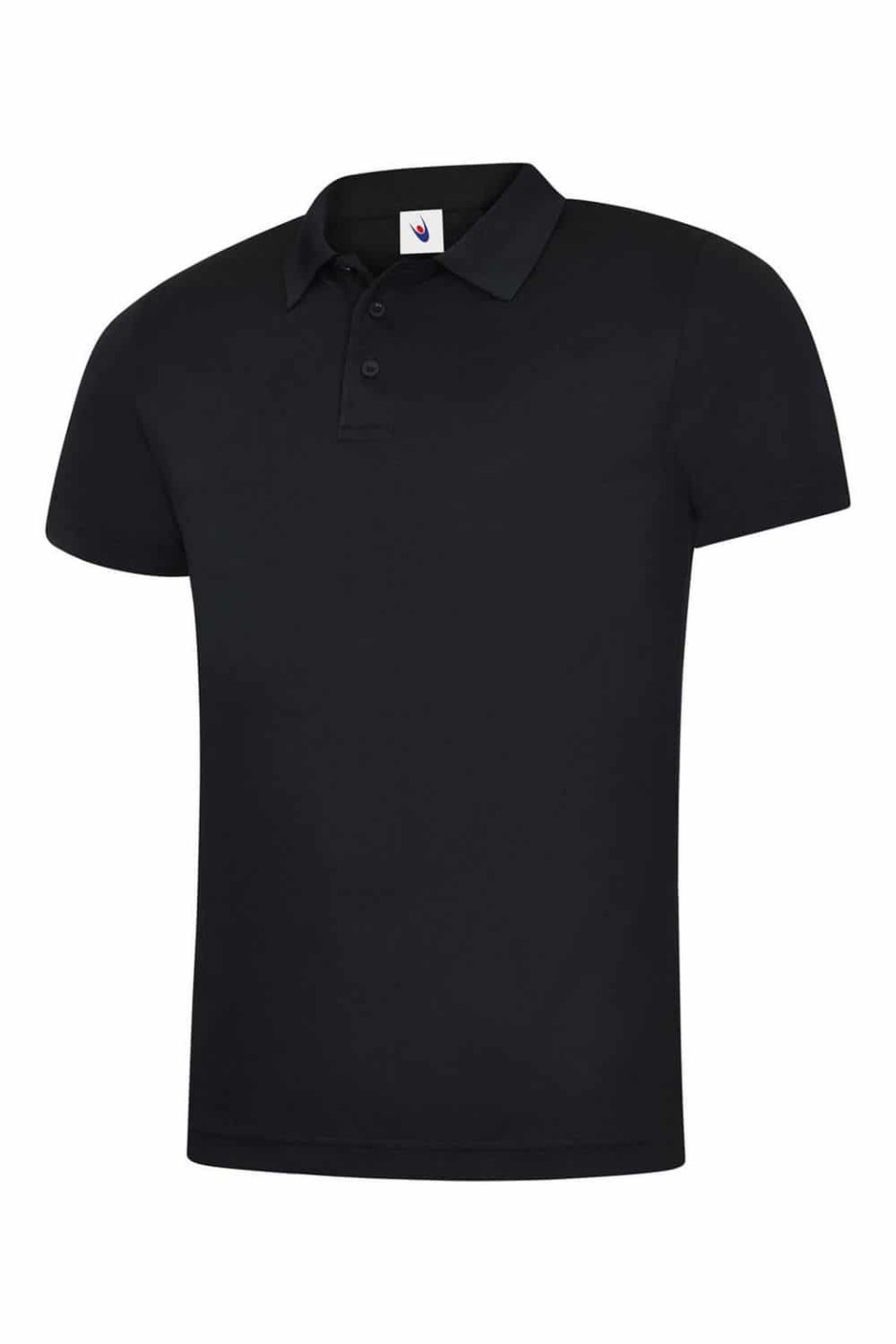 Uneek Mens Super Cool Workwear Poloshirt