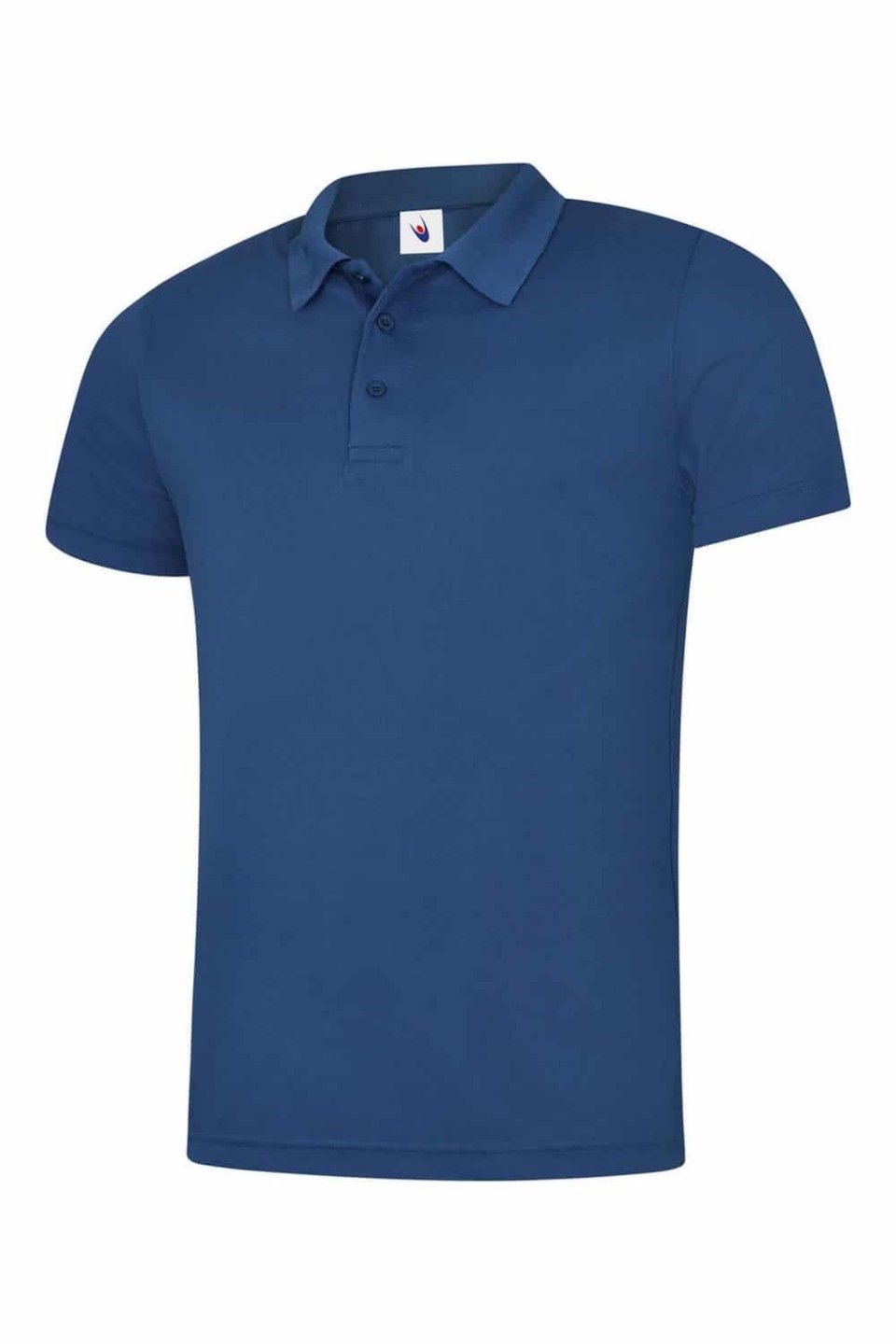 Uneek Mens Super Cool Workwear Poloshirt