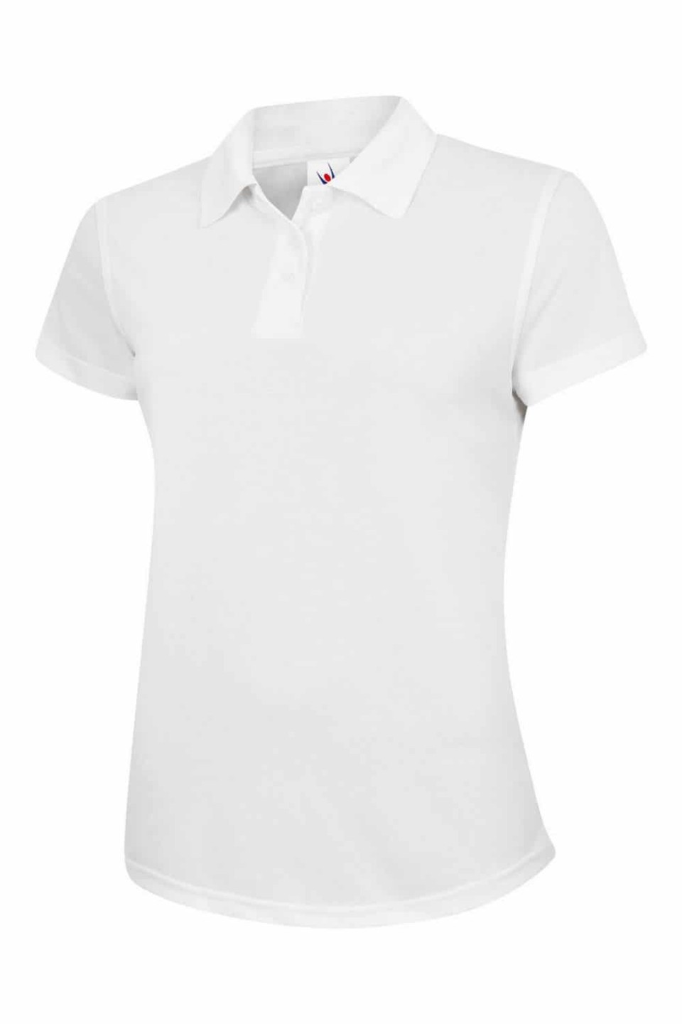 Uneek Ladies Super Cool Workwear Poloshirt