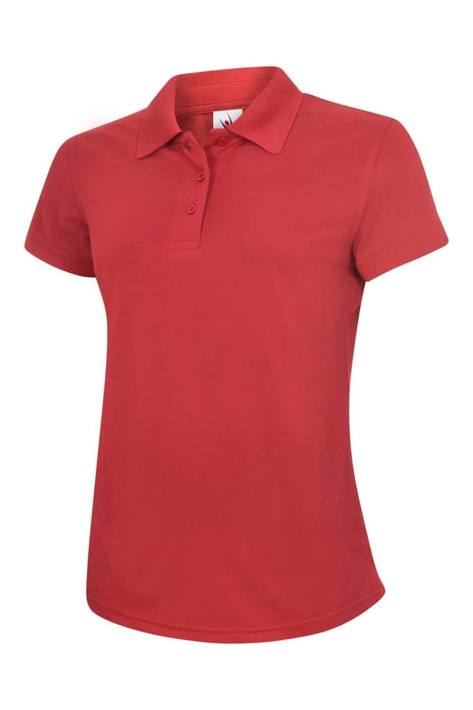 Uneek Ladies Super Cool Workwear Poloshirt