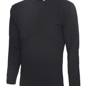 Uneek Long Sleeve T-shirt