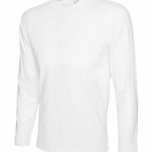 Uneek Long Sleeve T-shirt