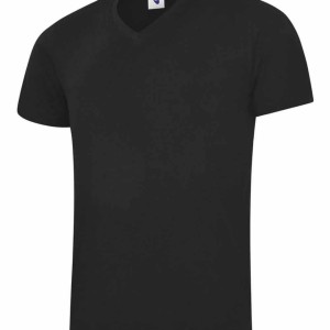 Uneek Classic V Neck T-shirt