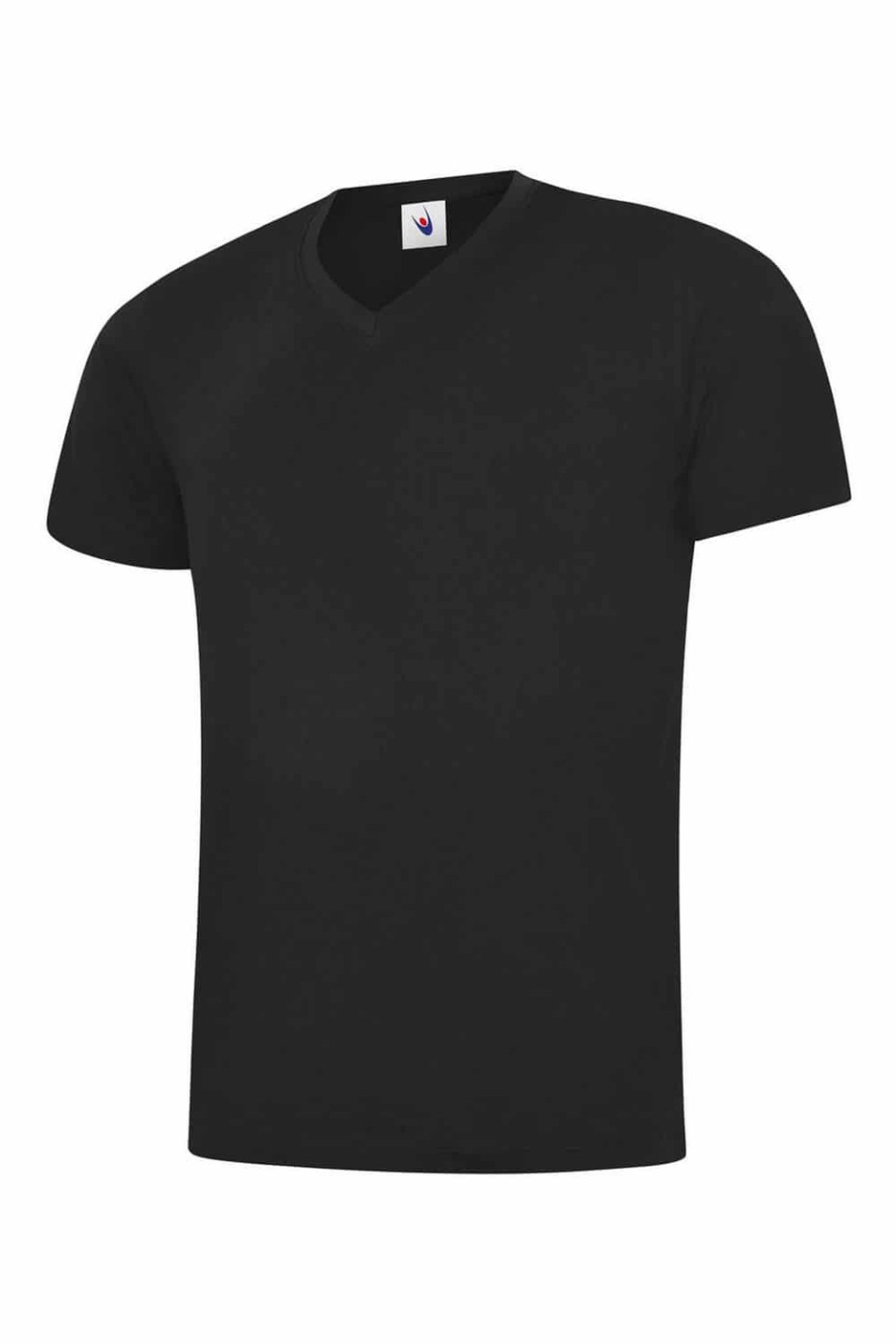 Uneek Classic V Neck T-shirt