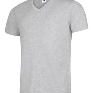 Uneek Classic V Neck T-shirt