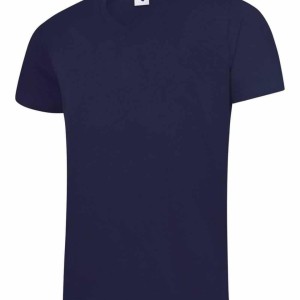 Uneek Classic V Neck T-shirt