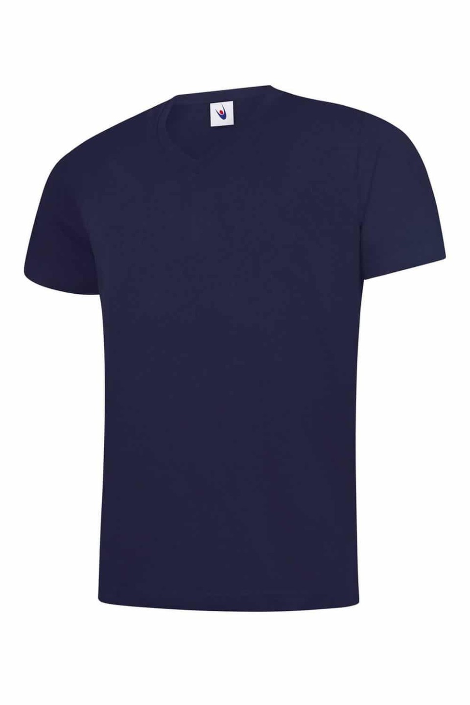 Uneek Classic V Neck T-shirt