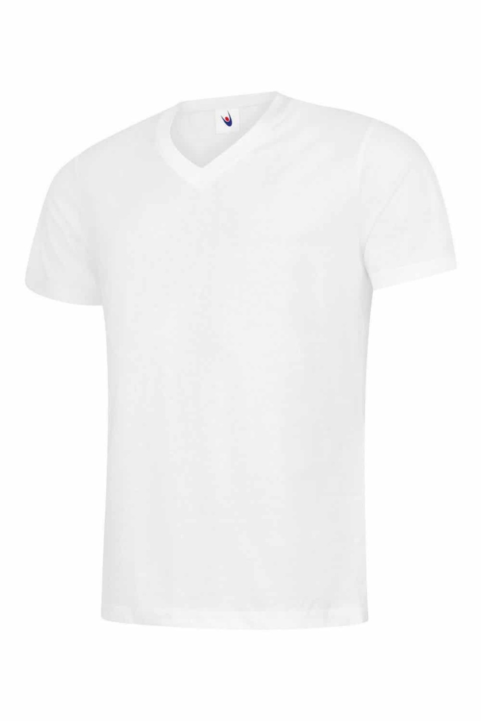 Uneek Classic V Neck T-shirt