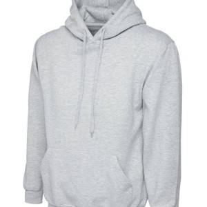 Uneek Premium Hooded Sweatshirt