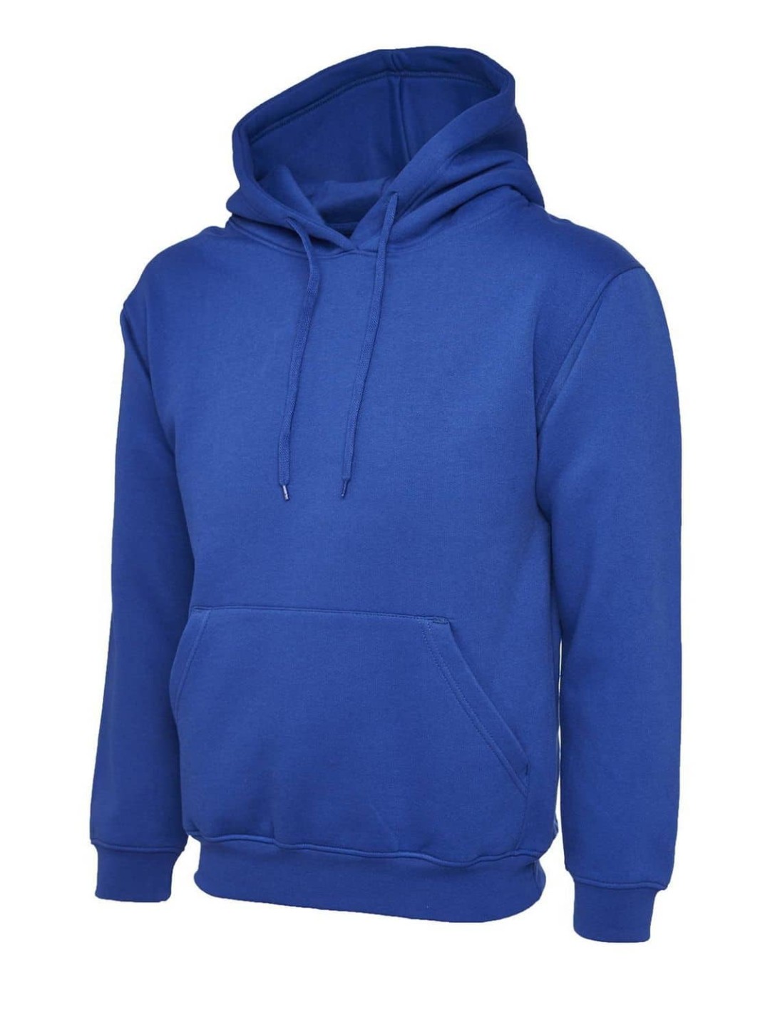 Uneek Premium Hooded Sweatshirt