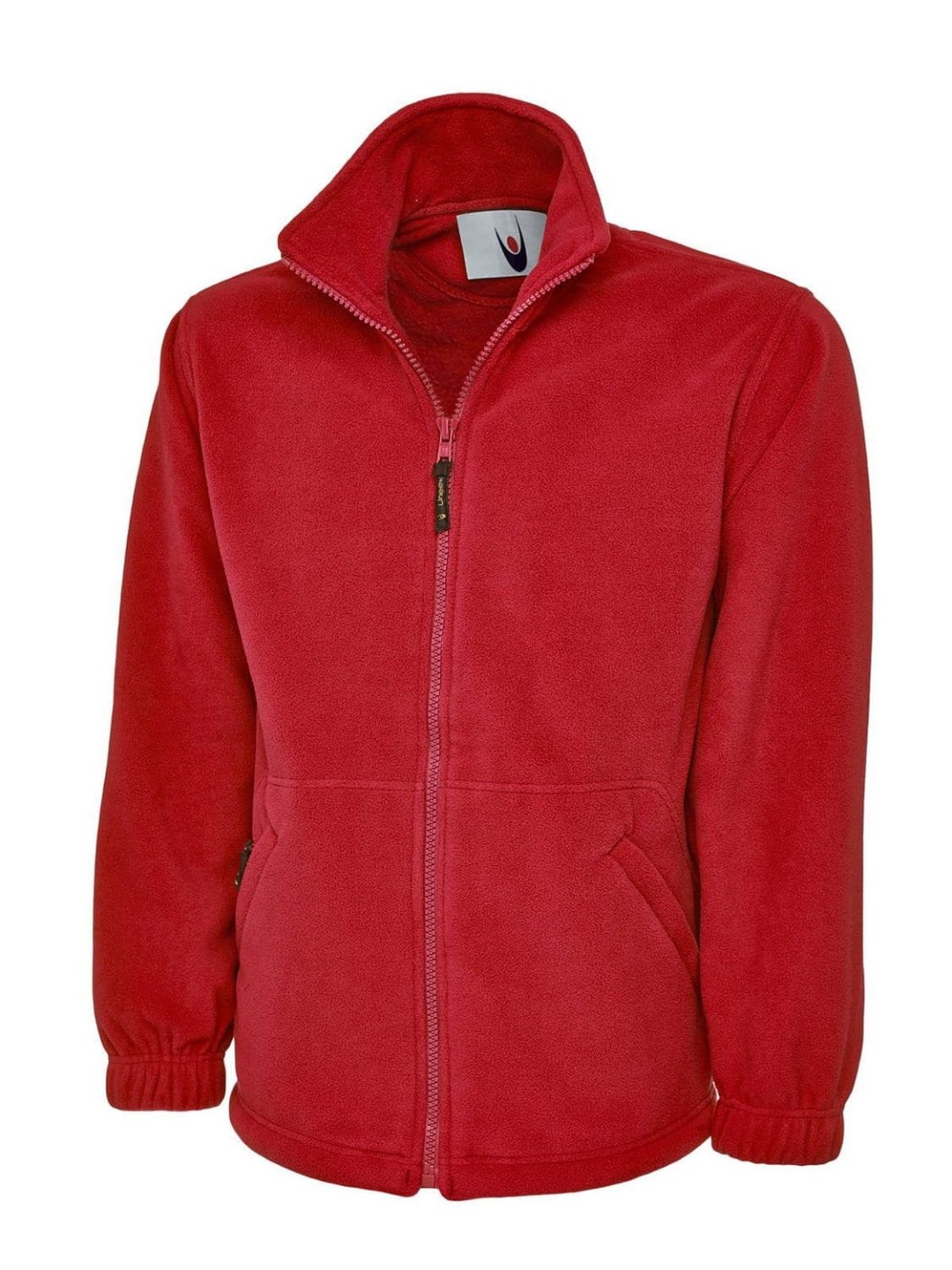 Uneek Classic Full Zip Micro Fleece Jacket