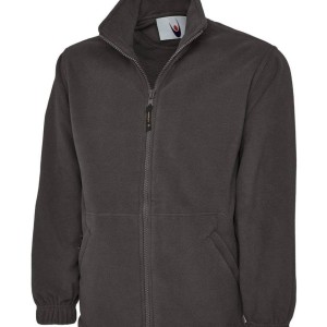 Uneek Classic Full Zip Micro Fleece Jacket