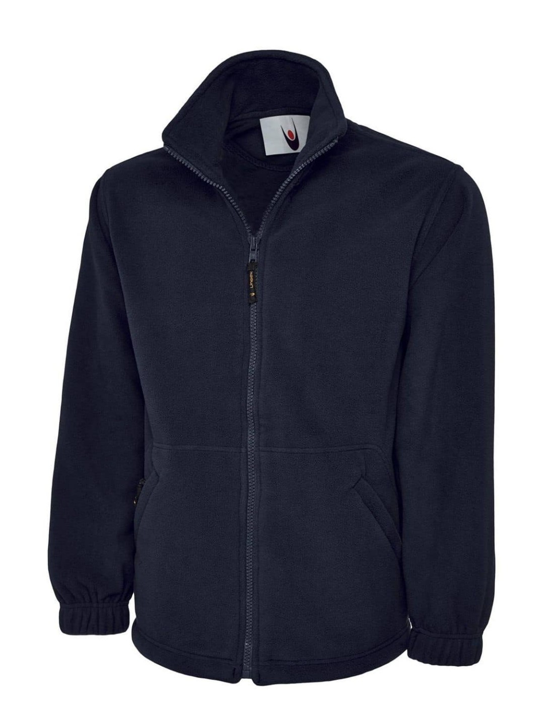 Uneek Classic Full Zip Micro Fleece Jacket