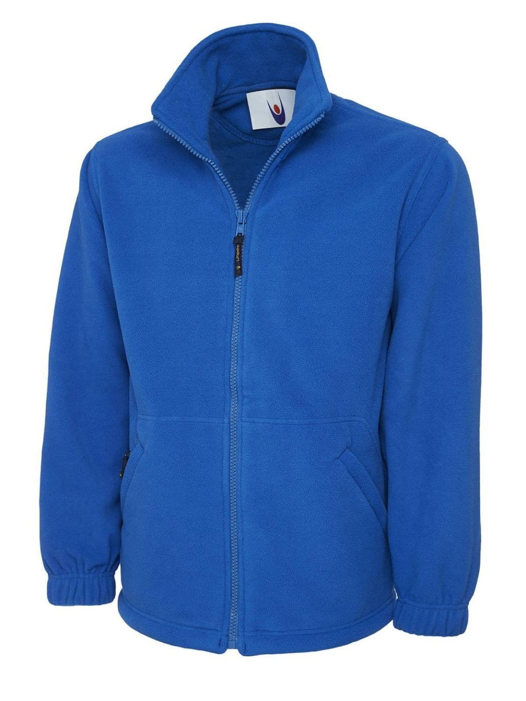 Uneek Classic Full Zip Micro Fleece Jacket