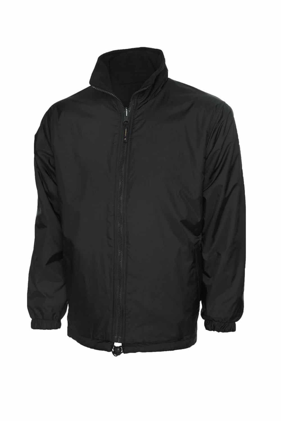 Uneek Premium Reversible Fleece Jacket