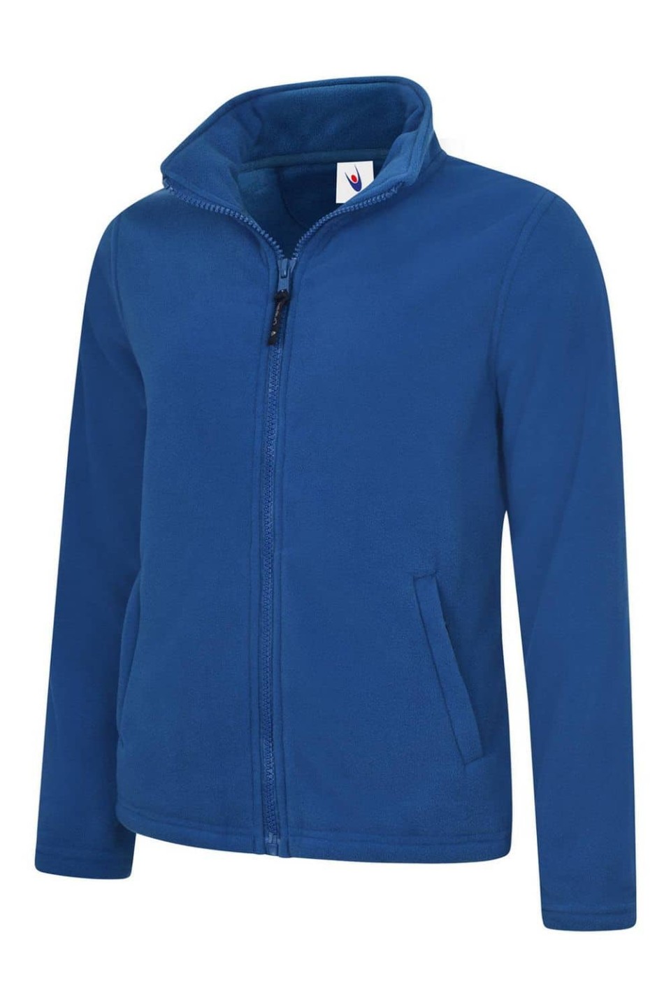 Uneek Ladies Classic Full Zip Fleece Jacket