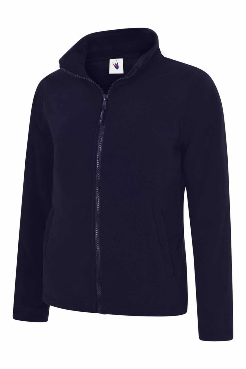 Uneek Ladies Classic Full Zip Fleece Jacket