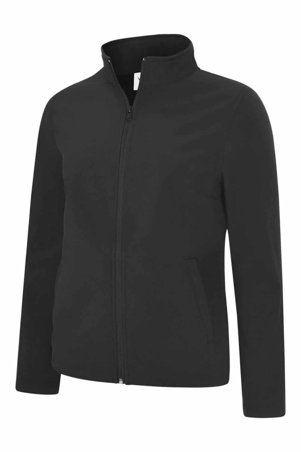 Uneek Ladies Classic Full Zip Soft Shell Jacket