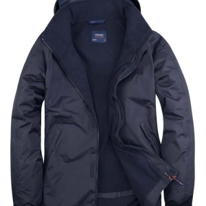 Uneek Premium Outdoor Jacket