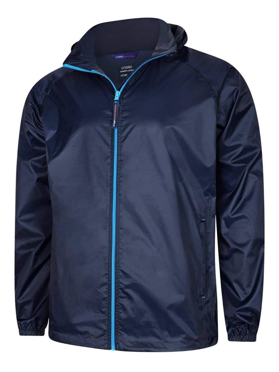 Uneek Active Jacket