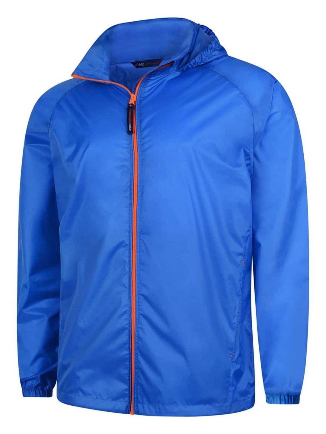 Uneek Active Jacket