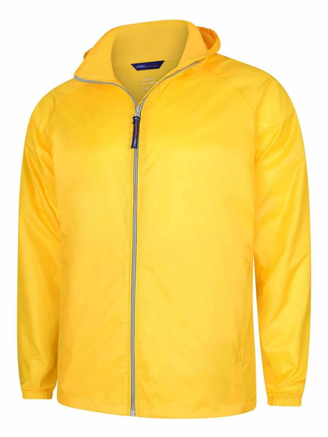 Uneek Active Jacket