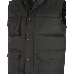 Uneek Super Pro Body Warmer