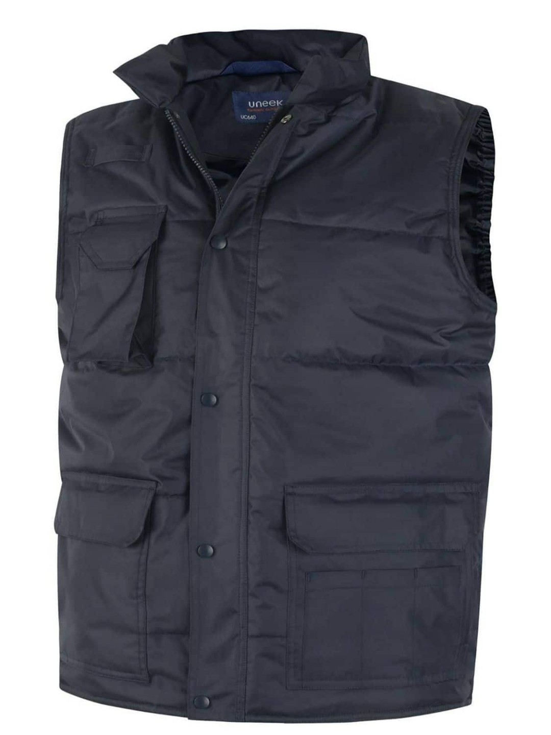 Uneek Super Pro Body Warmer