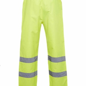 Uneek Hi-Viz Trouser