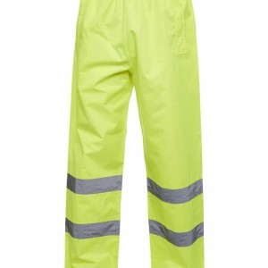 Uneek Hi-Viz Trouser