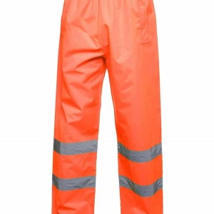 Uneek Hi-Viz Trouser