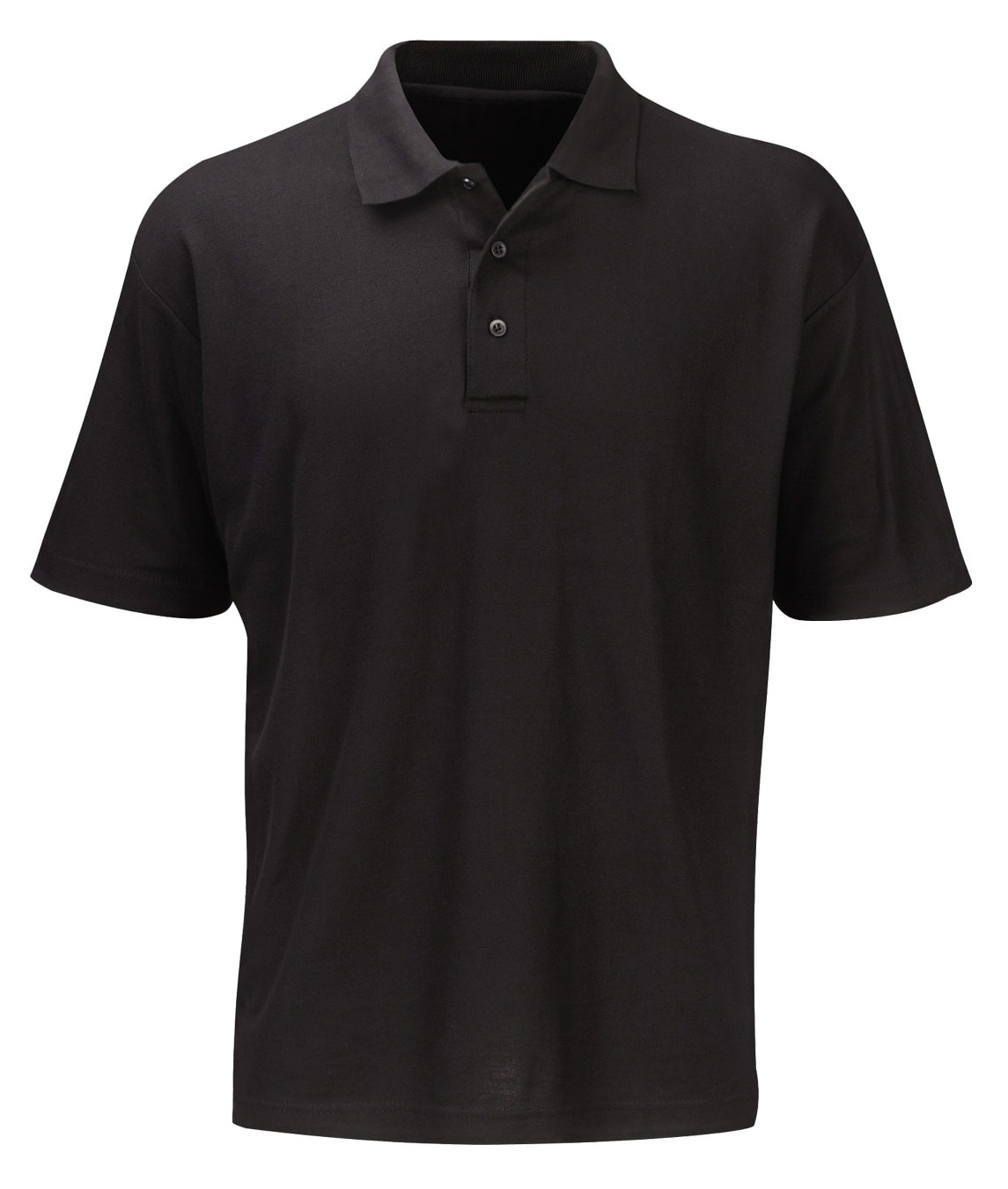 Polo Shirts - Industrial Workwear