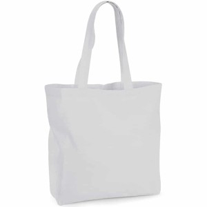 Westford Mill Organic Premium Cotton Maxi Tote Bag