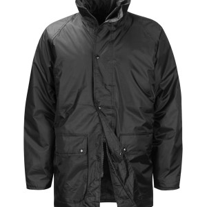 Weatherbeater: Outer Jacket