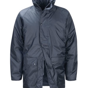 Weatherbeater: Outer Jacket
