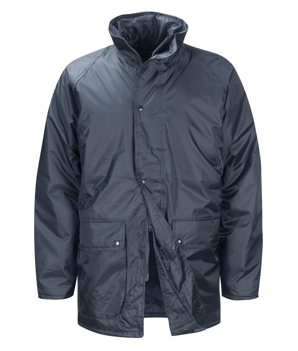 Weatherbeater: Outer Jacket