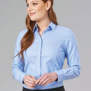 Women's Brook Taverner Albany Classic Oxford Shirt