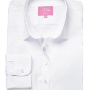 Women's Brook Taverner Albany Classic Oxford Shirt