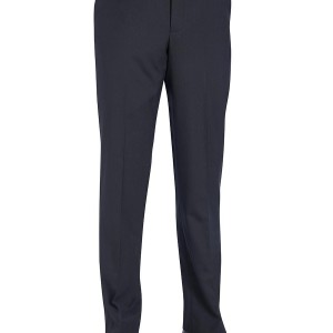 Men's Brook Taverner Aldwych Tailored Fit Trouser