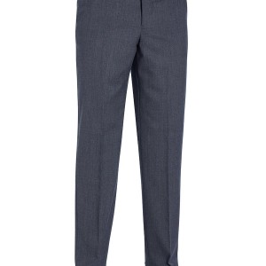 Men's Brook Taverner Aldwych Tailored Fit Trouser