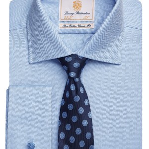 Men's Brook Taverner Andora Classic Fit Shirt